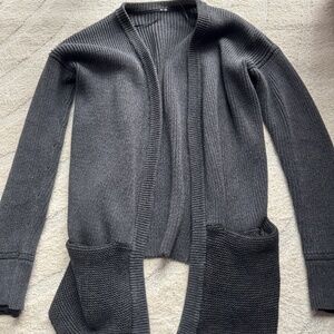 Lululemon Cardigan